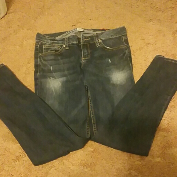 Arizona Jeans - Picture 2 of 3